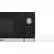 Bosch Mikrotalasna rerna FFL023MS2, 800 W, 20 l, Crna