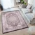 Chemex Preproga Victoria Exclusive Solid Fashionable 9108 Print Roza