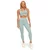 BeastPink Women‘s Sense Leggings Storm Blue