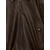 Pull&Bear Prehodna jakna temno rjava