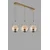 OPVIQ Luster Ring 3 846STL2836