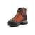 Salewa MTN TRAINER LITE MID GTX M, muške plannarske cipele, narandžasta 61359