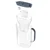 Brita Style vrč za filtriranje vode, 2,4 l, moder