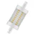 LED sijalica R7s/7,3W/230V 2700K 78 mm - Osram