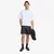 Majice adidas Ess Os Tee White M