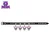 Ovratnica Sweet clown - SD9-06