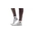 Nogavice On Running Logo ock Mid 3P