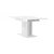 Venture Design Jedilna miza Pluto 120x90 cm bela