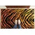 tulup.si Predpražnik notranji Tiger Stripes 150x100 cm