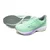 Mizuno WAVE RIDER 28, ženske patike za trčanje, zelena J1GD2403