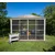 Vrtni paviljon Striano 12x14