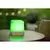 Grundig - RGB LED solarna lampa, 3,7 V