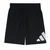 adidas - Črna