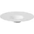 Villeroy & Boch Stella Globok krožnik 25 cm, bela (6 kos)