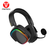 Bluetooth slusalice Fantech WHG02 Harmony crne