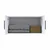 Hanah Home nadgradni element za ormar BA263, 90 cm, beli