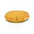 ATELIER DEL SOFA Iyzi 100 Cushion Pouf Yellow