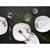 Creatable Kombinirani Servis Square Orchidee, 62-Delni