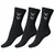 Hummel čarape 3-pack Basic Sock 22030-2001