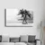 Wallity Slika OGLS-1045, 70x110cm