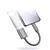 CD0019 USB-C na USB-A 3.0 OTG adapter