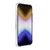 Maska Nillkin Nature Pro za iPhone 14 Plus transparent