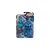 Batman Metal Force figura 10 cm sort.