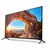 Sony KD43X89JAEP Smart LED TV, 108 cm, 4K Ultra HD, Google TV