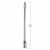 HiSmith HSC07 Extension Rod 30cm
