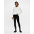OBJECT Bluza ZOE, bela