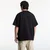 Majice PLEASURES Twitch Studded Crewneck Black M