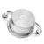 Zepter Posuda 3,0 L; O20 Cm; H 9,7 Cm