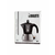 Bialetti Moka Induction 6 Tz Črna