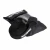 Mystic Trak RACKSTRAPSET - 900 Black