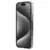 Maska Nillkin Nature Pro Magnetic za iPhone 16 Pro 6.3 transparent