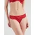 Hunkemöller Tangice Daisy rdeča