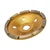 shumee BRUSILNI DISK 125 x 22,2 ZA BETON