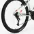 ROCKRIDER Brdski bicikl Touring Expl 50 - Svetlo sivi S - 150-164cm