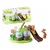 PLAYMOBIL Igračka Baby Winnie The Pooh u dvorištu 575608