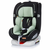 Chipolino autosjedalica ISOFIX Journey 360  - Zelena