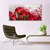 tulup.si Slika na platnu Roses flowers rastlin 140x70 cm