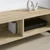TV ormar Sonoma 100 x 36.5 x 30.5 cm Konstruirano drvo