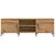 TV ormarić Artisan hrast 150x30x50 cm izrađeno drvo