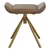 Siv usnjen tabure Buffalo – Premier Housewares