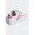 Adidas Patike za devojčice Grand Court 3.0 Cf I KJ4372, Belo-roze
