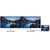 DELL 31.5 U3223QE 4K UltraSharp monitor
