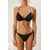 Trendyol Milla Ženski kupaći kostim Tbess25Bt00100, Crni