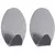 AWD 02091332 KUKICE SET OKG. INOKS