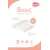 Pena vzmetnica Ourbaby BASIC - 140x70 cm