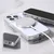 Maska za iPhone 17 Pro 6.3 Magsafe Color Line, Roze